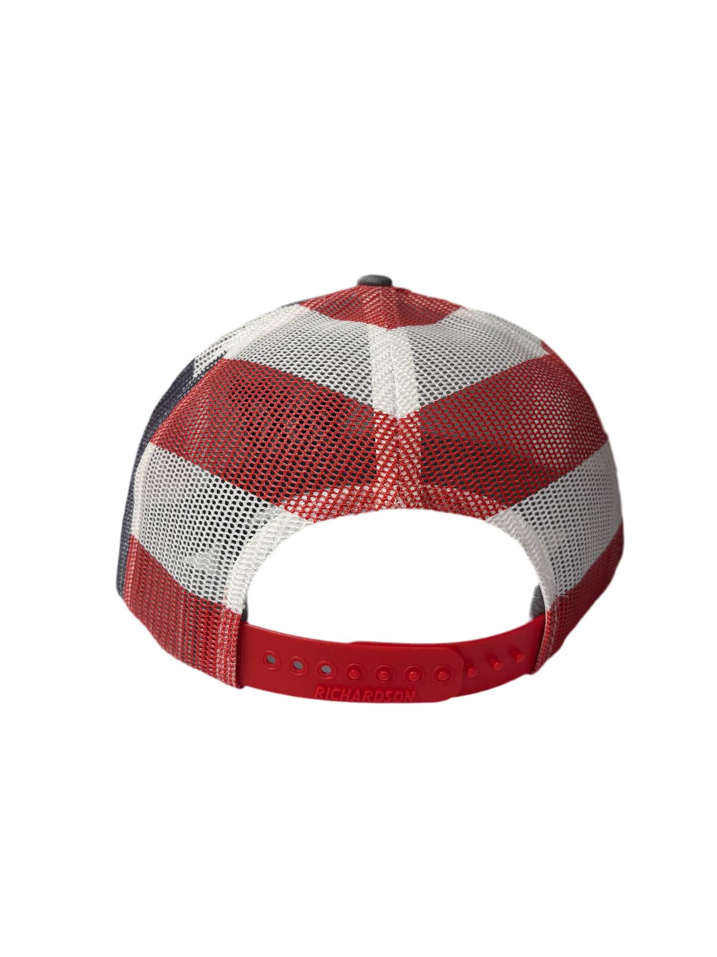 DeXJ American Hat #3