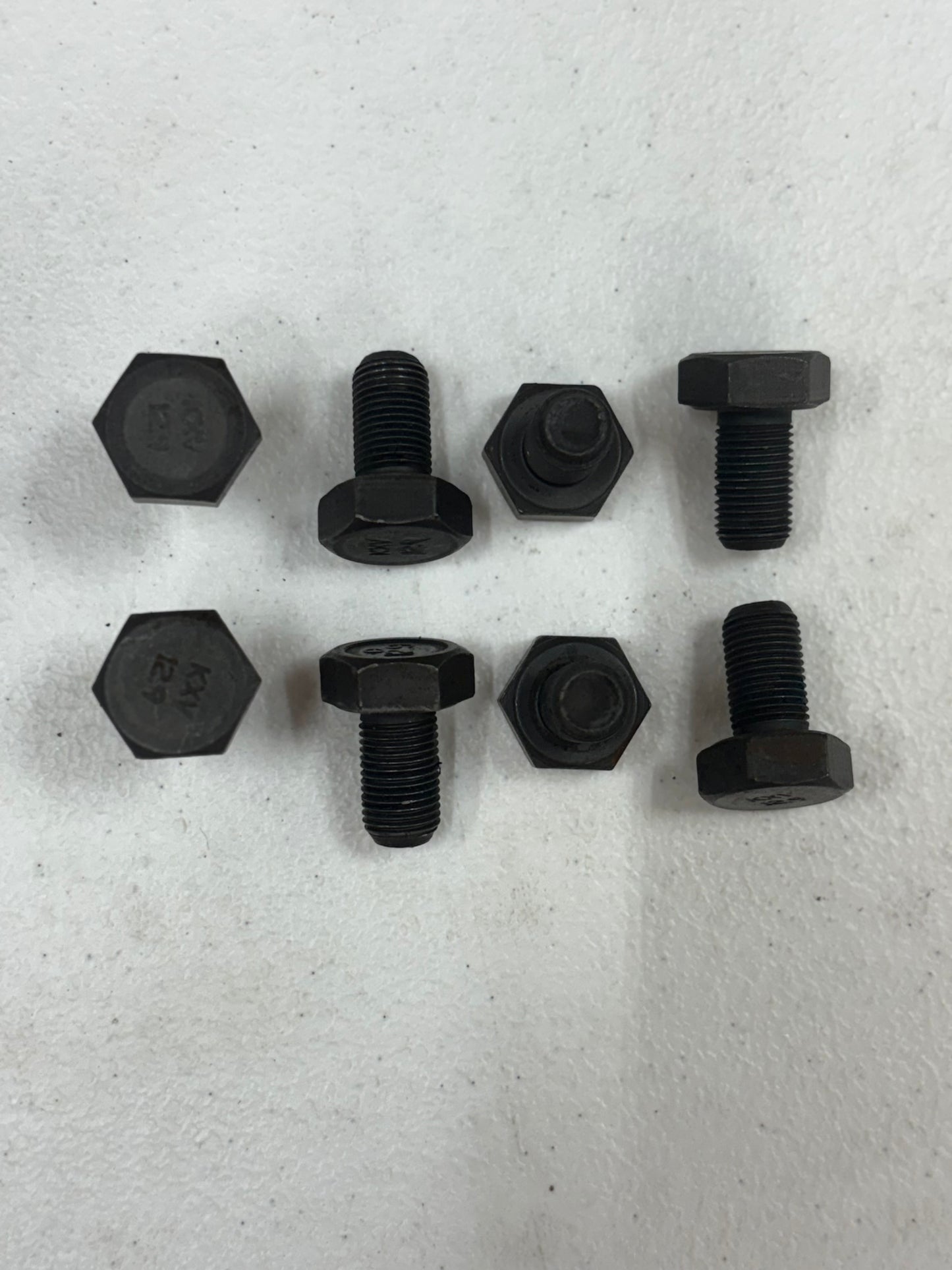 Jeep/Dodge 5.9,5.2,4.7,4.0, & 2.5 Flex plate & Flywheel Bolts. (flexplate) ALL Years & Models