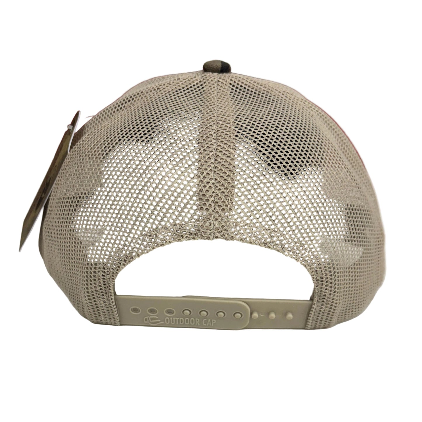 Bottom Land Hat