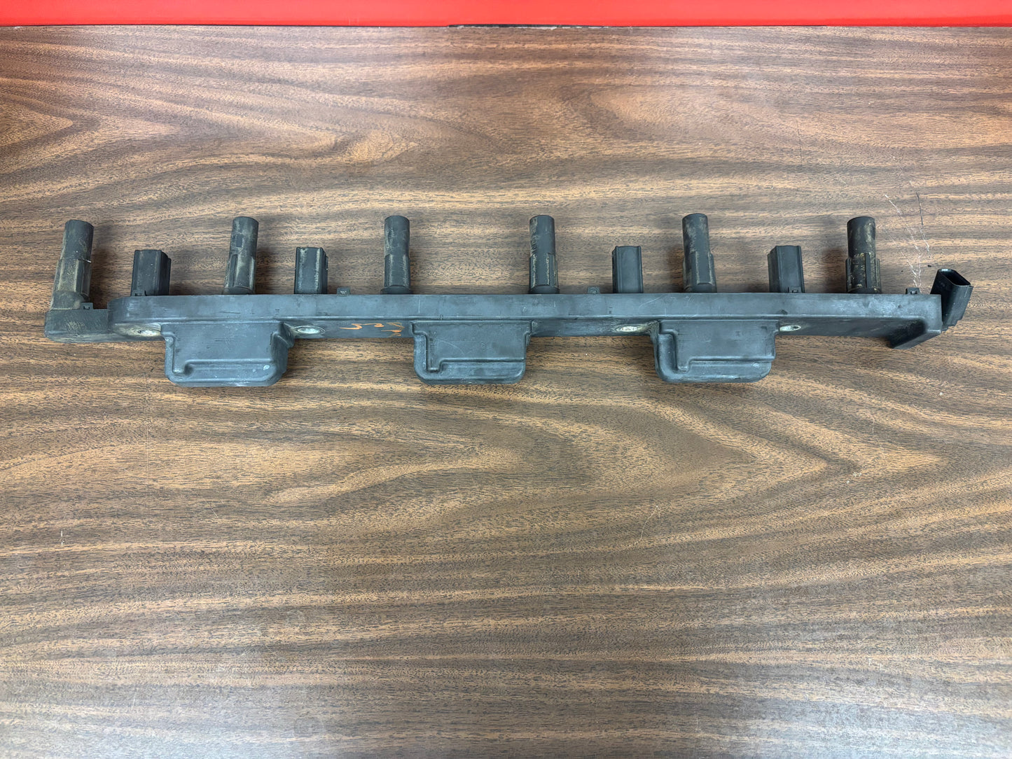 TESTED Jeep 4.0L FACTORY Coil pack. 2000-2006