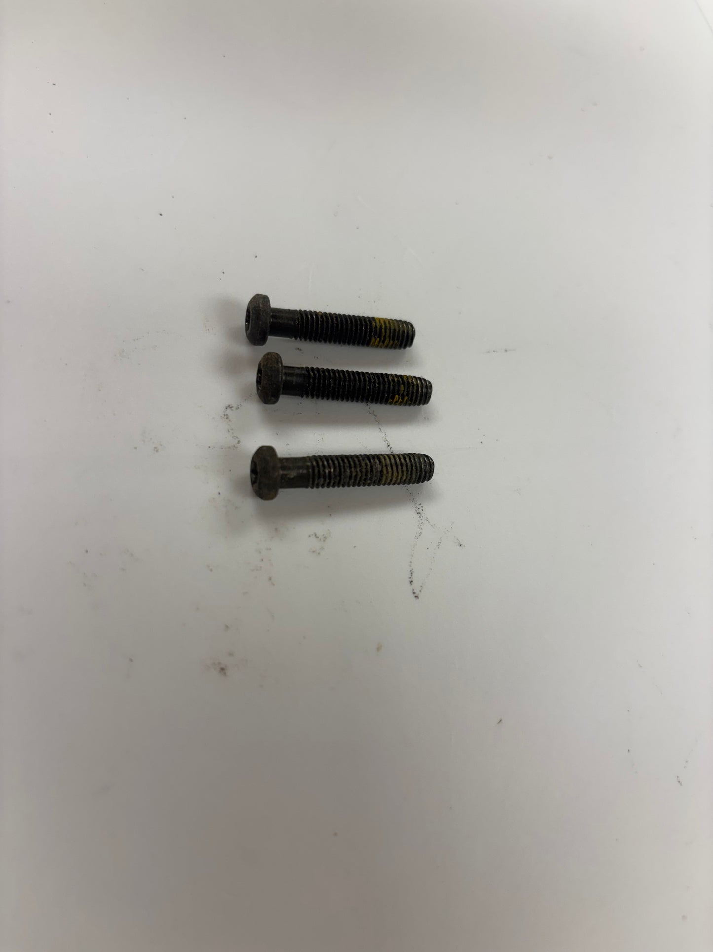 Throttle Position Sensor Bolts T-20. ALL Jeep Models