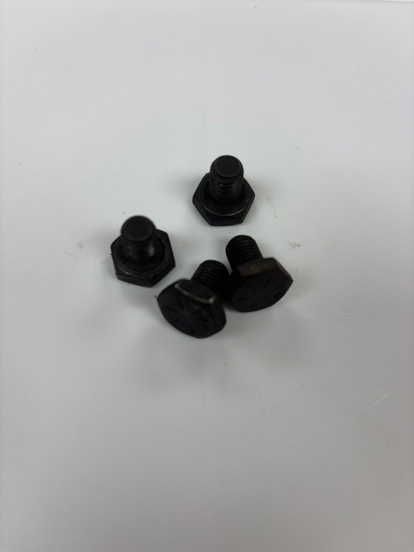 Jeep Grand Cherokee/Wrangler Torque Converter Bolts