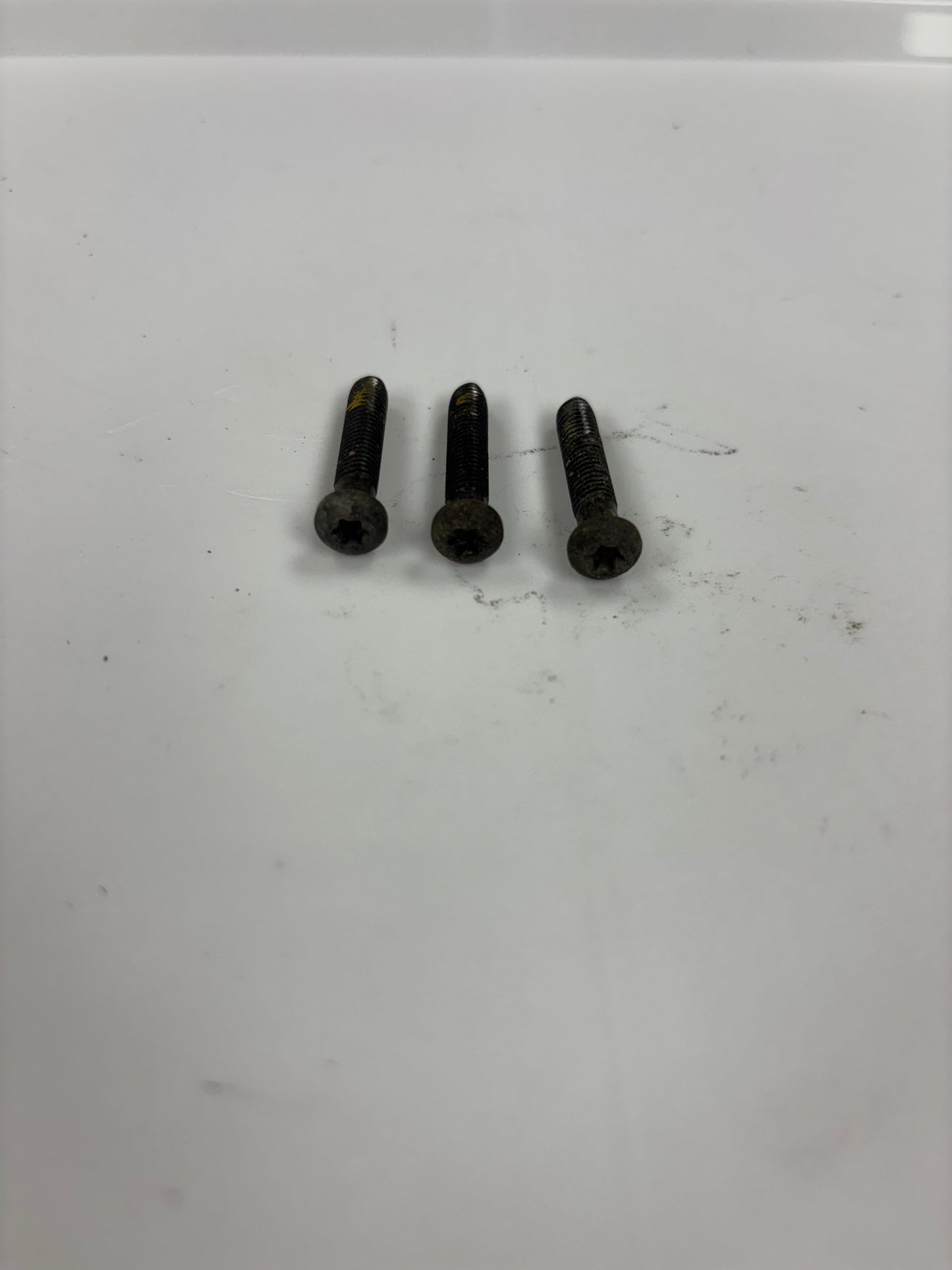 Throttle Position Sensor Bolts T-20. ALL Jeep Models
