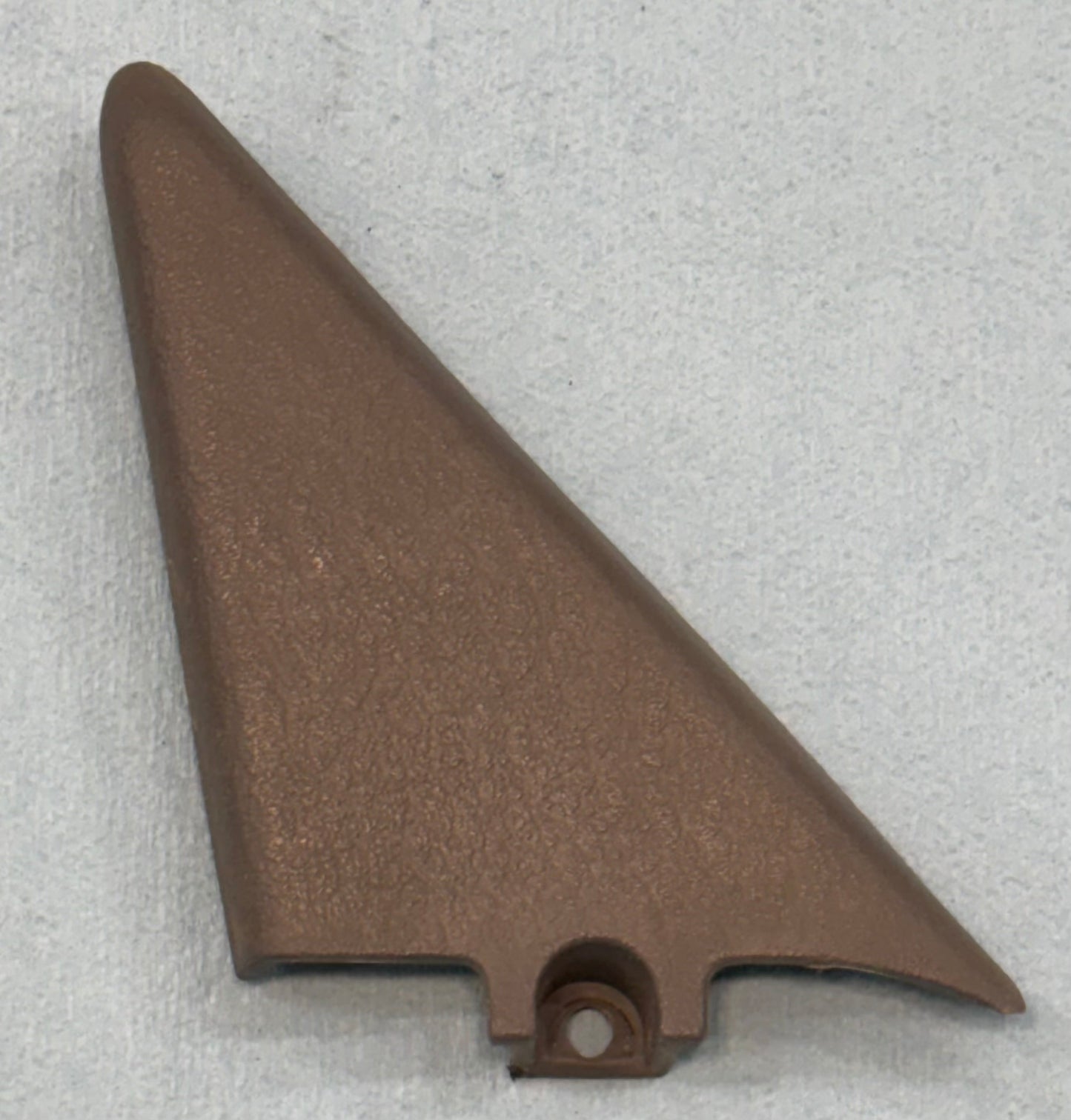 Pending--- Jeep XJ Door Panel Interior Mirror Cover 97-01 XJ