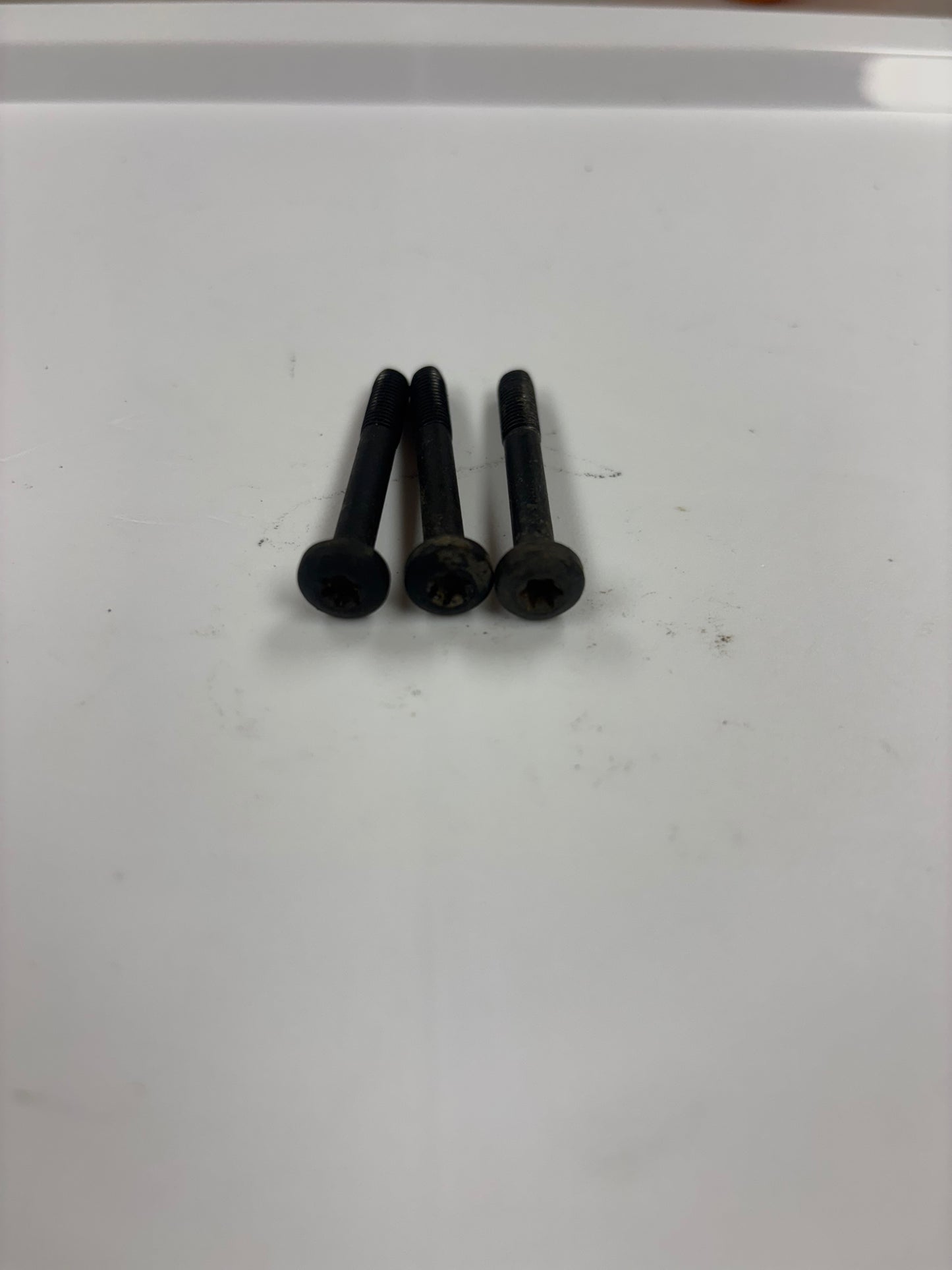 MAP Sensor Bolts 1996-2006 Jeep 4.0/2.5