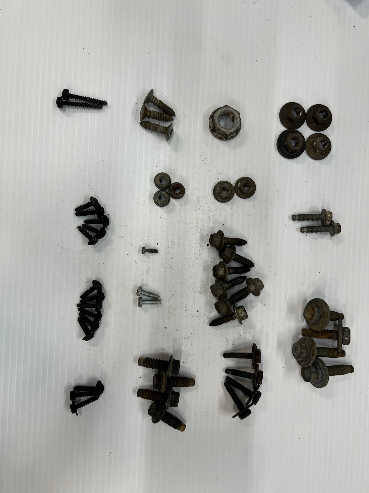 Dash & Dash/Interior Related Hardware *ALL MODELS & YEARS*