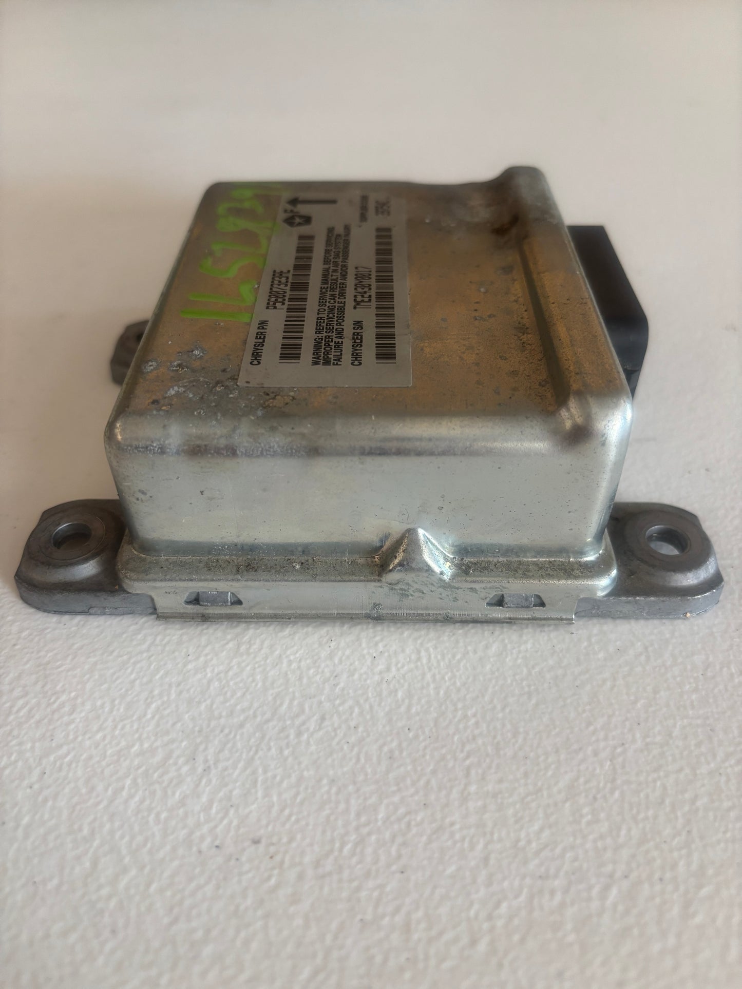 Jeep Cherokee XJ Air Bag Control Module 1997-2001