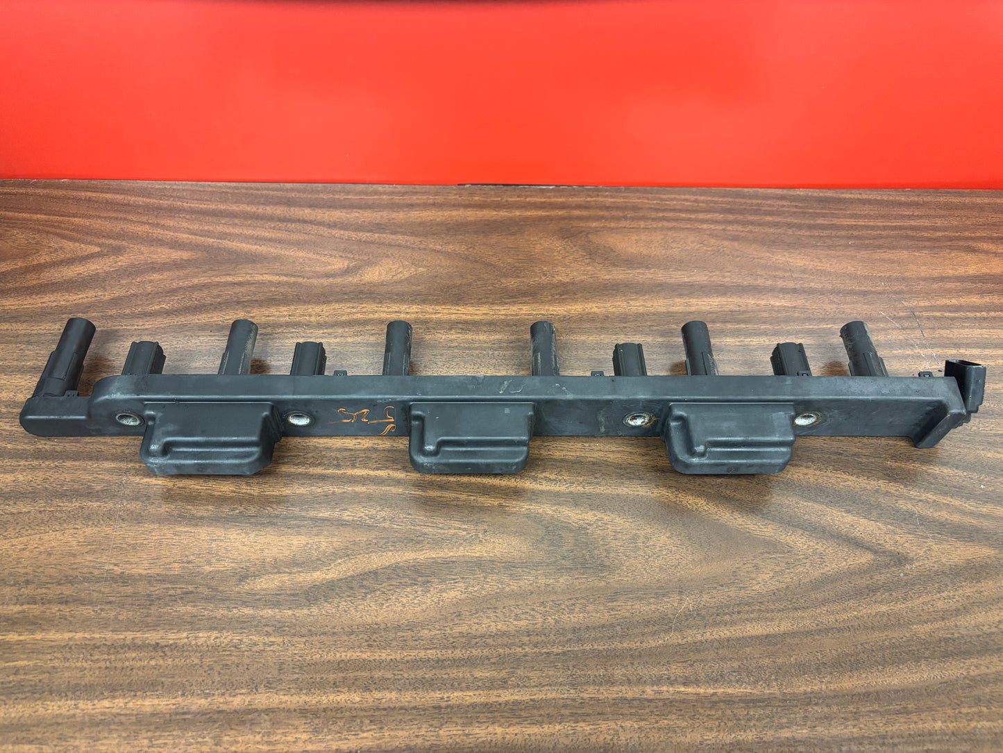 TESTED Jeep 4.0L FACTORY Coil pack. 2000-2006