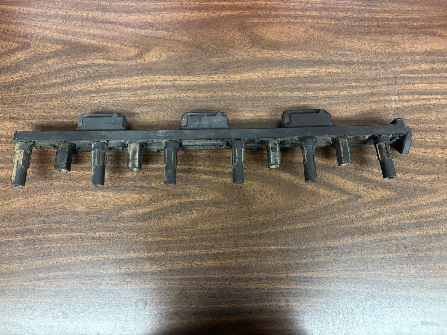 TESTED Jeep 4.0L FACTORY Coil pack. 2000-2006