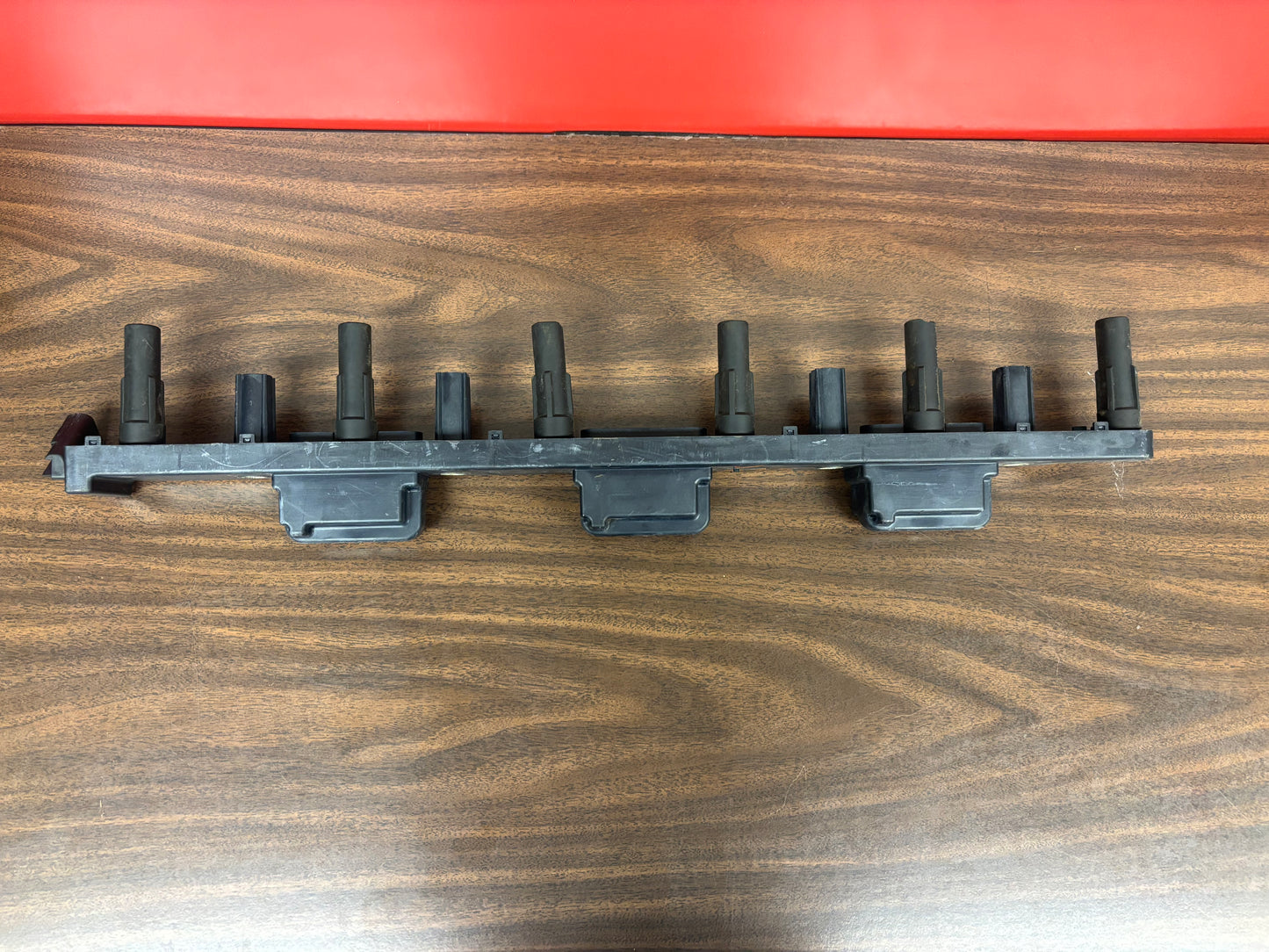 TESTED Jeep 4.0L FACTORY Coil pack. 2000-2006