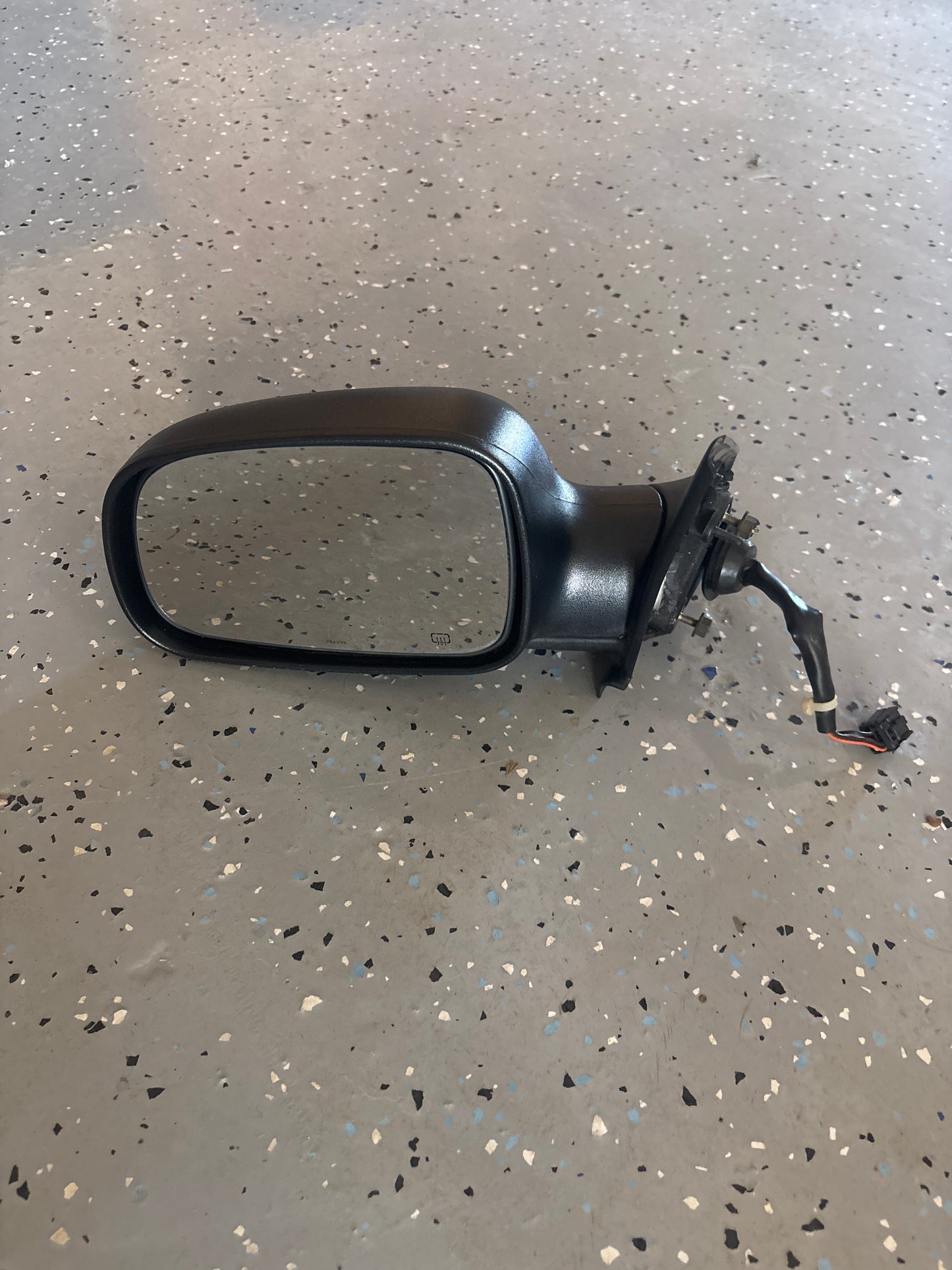 Jeep Grand Cherokee WJ Mirrors. **BOTH SIDES** Heated & NON 1999-2004