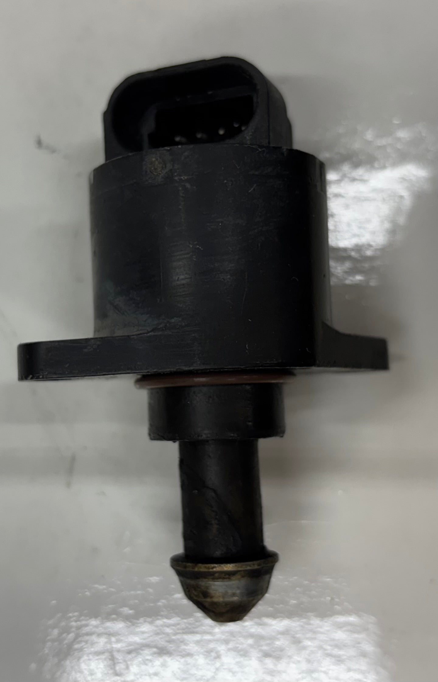 Idle Air Control Valve - IAC -OEM - 1987-2006 - Jeep - Dodge & More