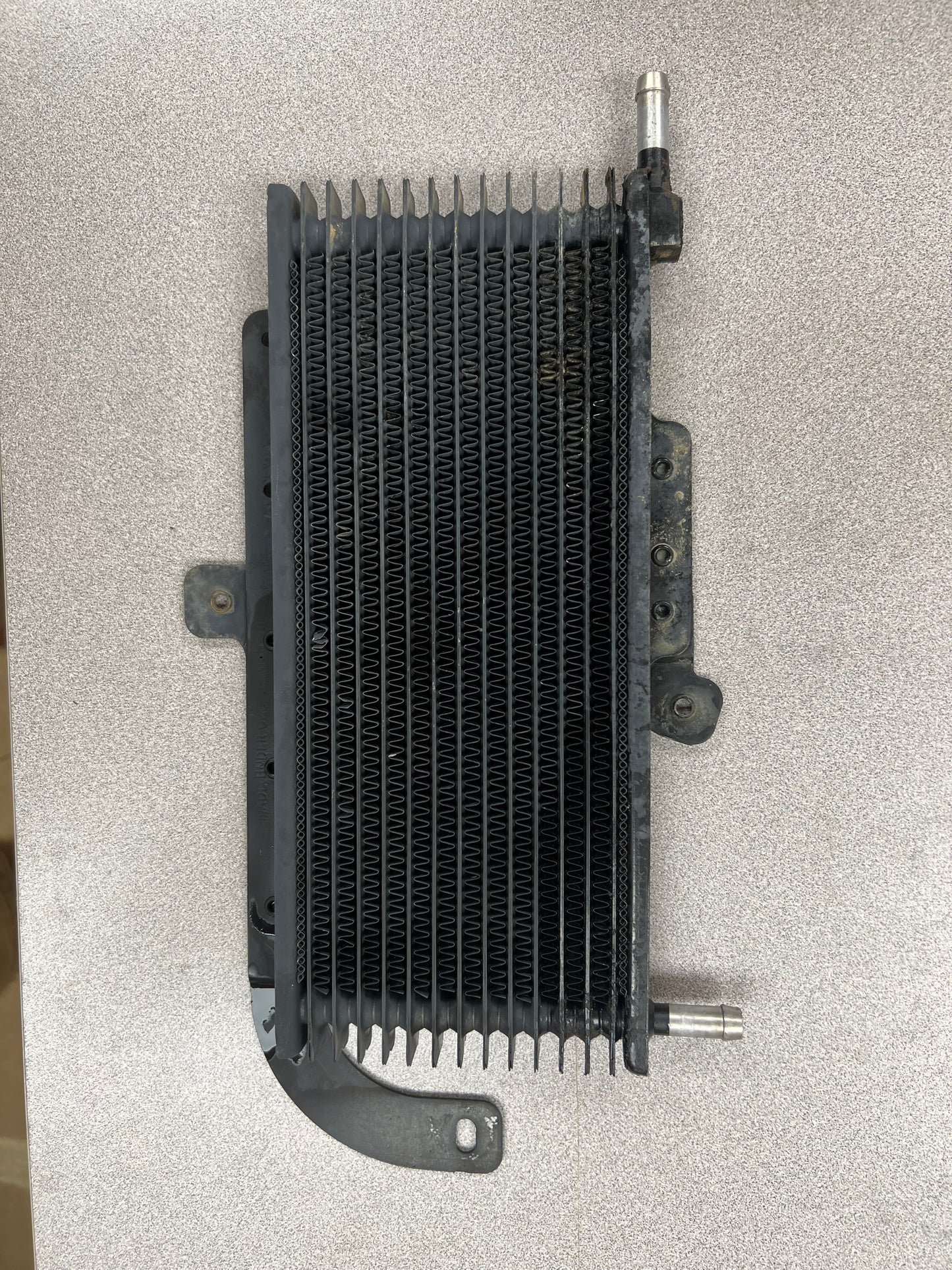 Universal Transmission OR Fluid Cooler