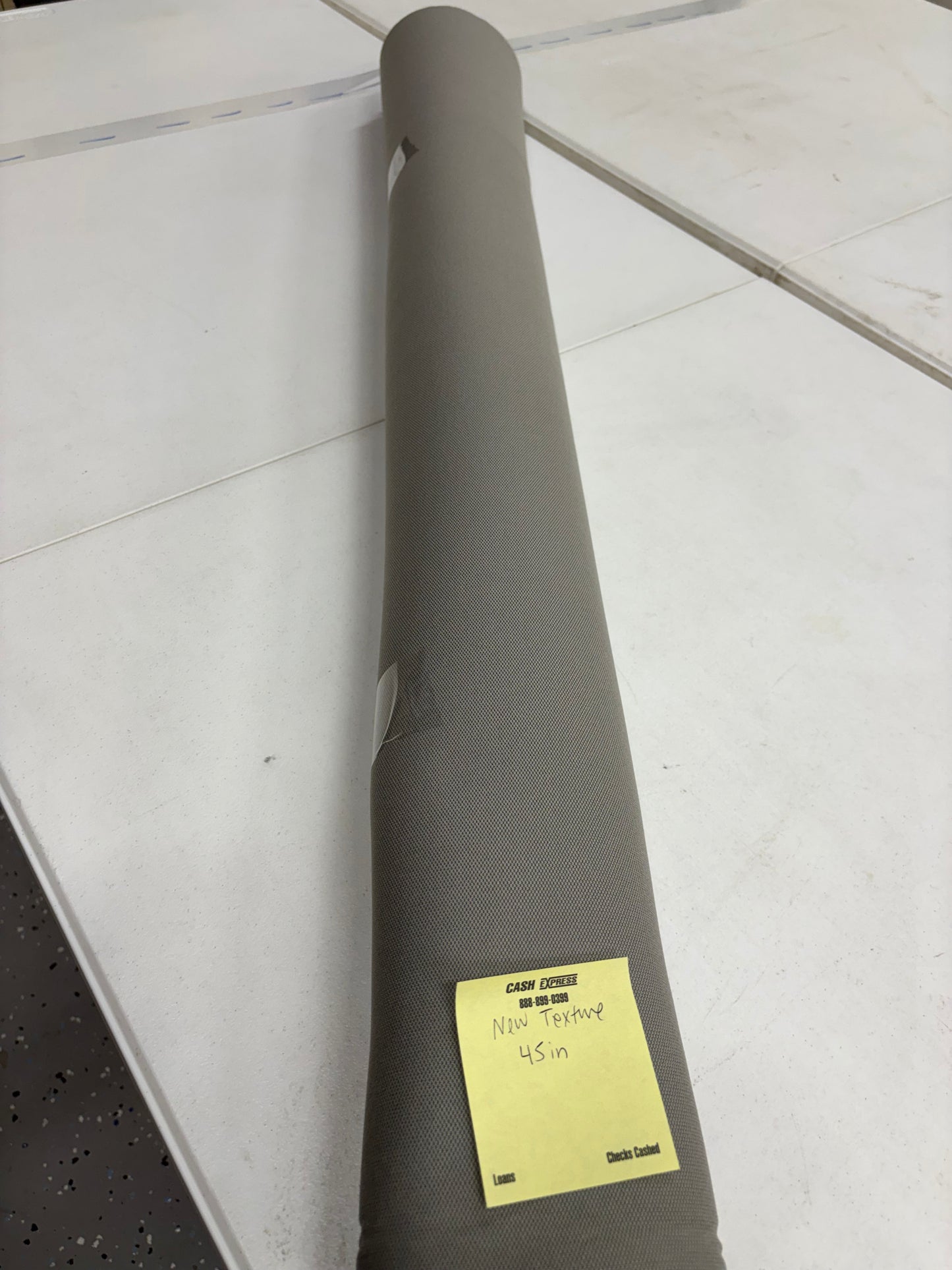 DISCOUNTED Jeep Headliner Material For XJ,WJ,ZJ,MJ! PLEASE READ SIZES