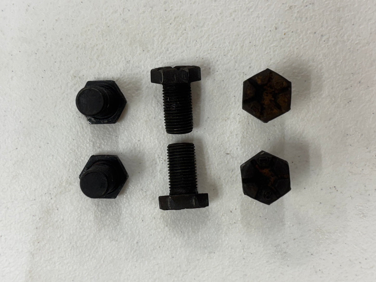 Jeep/Dodge 5.9,5.2,4.7,4.0, & 2.5 Flex plate & Flywheel Bolts. (flexplate) ALL Years & Models