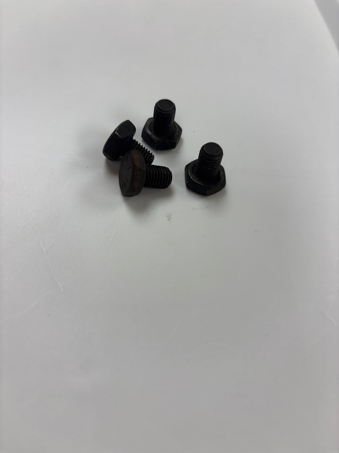 Jeep Grand Cherokee/Wrangler Torque Converter Bolts
