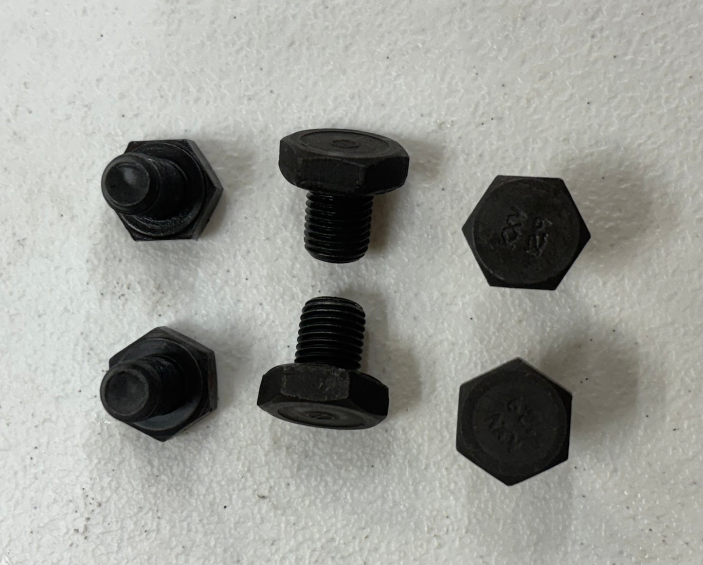 Jeep/Dodge 5.9,5.2,4.7,4.0, & 2.5 Flex plate & Flywheel Bolts. (flexplate) ALL Years & Models