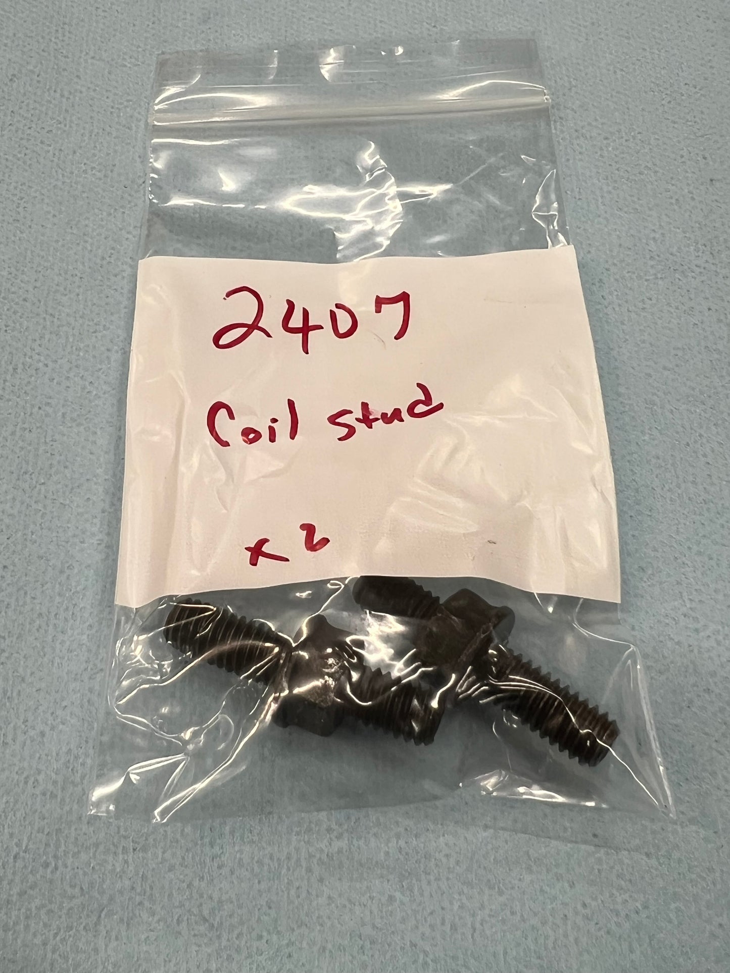 Ignition Coil Studs - Jeep 4.0 - 2.5 - 1991-1999