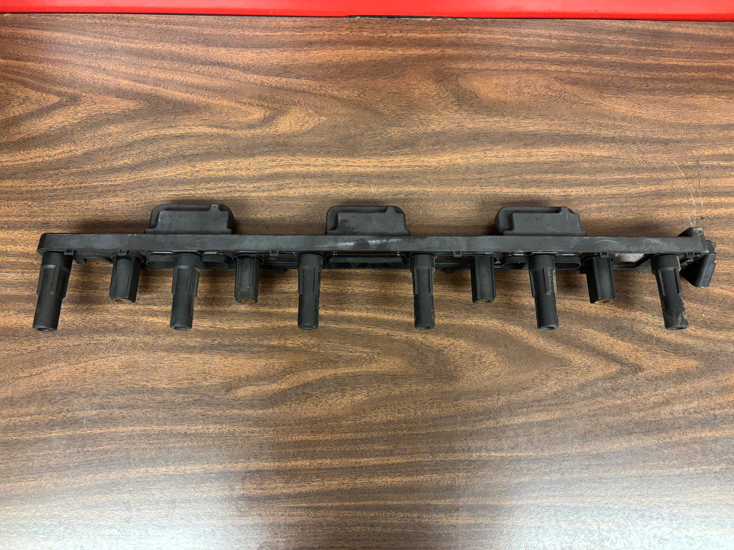 TESTED Jeep 4.0L FACTORY Coil pack. 2000-2006