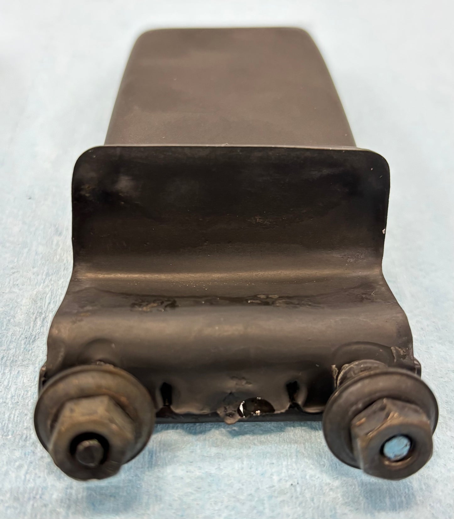 Glass / Window Hinges - Jeep Grand Cherokee ZJ - 1996-1998