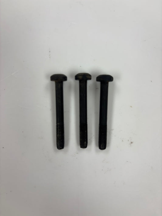 MAP Sensor Bolts 1996-2006 Jeep 4.0/2.5