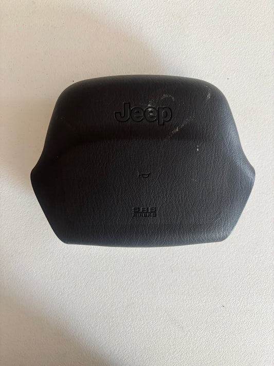 ALL Air Bags for ALL Models 1993-2004 Jeep Cherokee/Grand Cherokees *Both Sides*