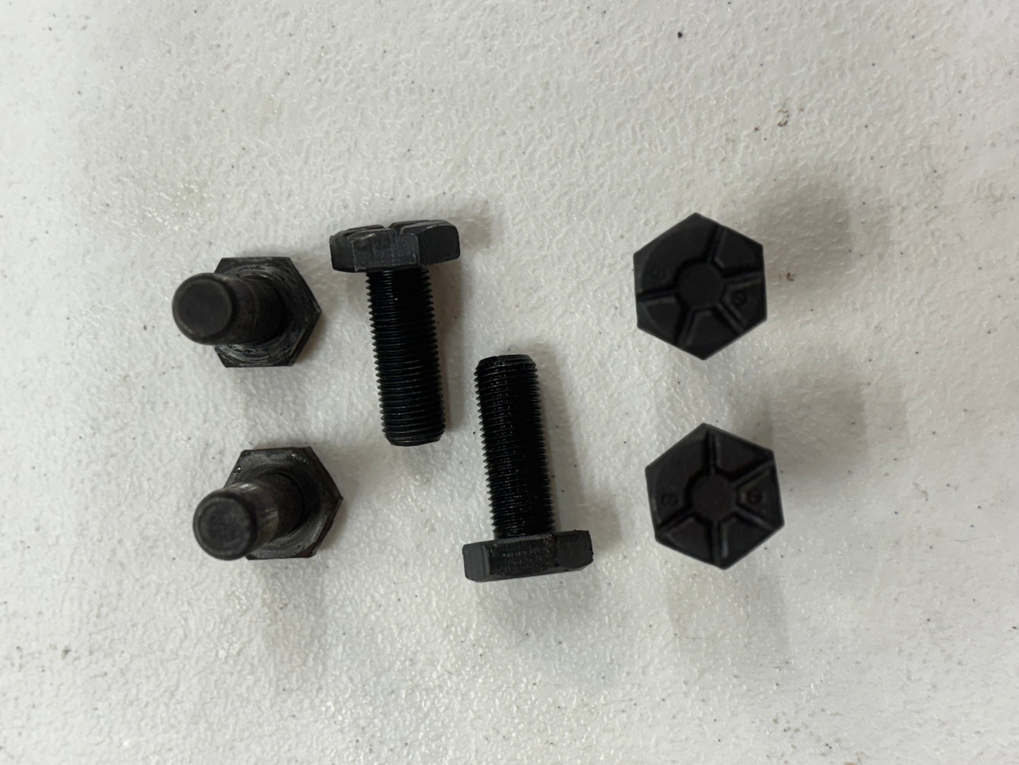 Jeep/Dodge 5.9,5.2,4.7,4.0, & 2.5 Flex plate & Flywheel Bolts. (flexplate) ALL Years & Models