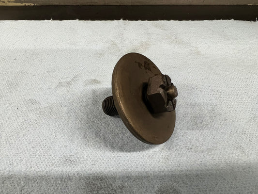 Cam Button Bolt WITH spring