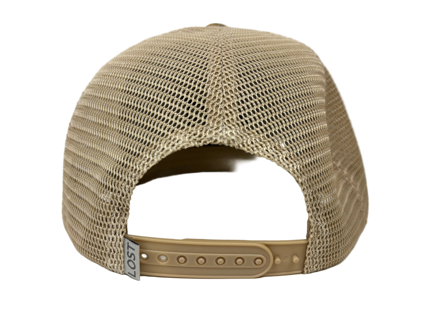 Mossy Oak Shadow Grass & Balsa Slate Hat with Green DeXJ