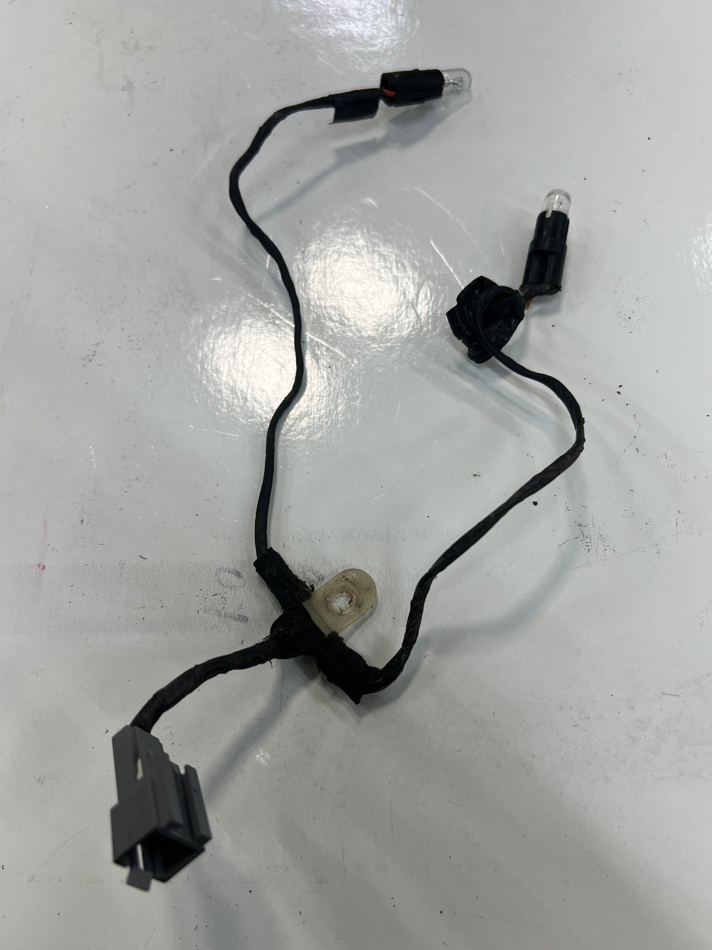 4wd-2wd Shifter Lighting Wiring Harness - Jeep Cherokee XJ - 1987-2001