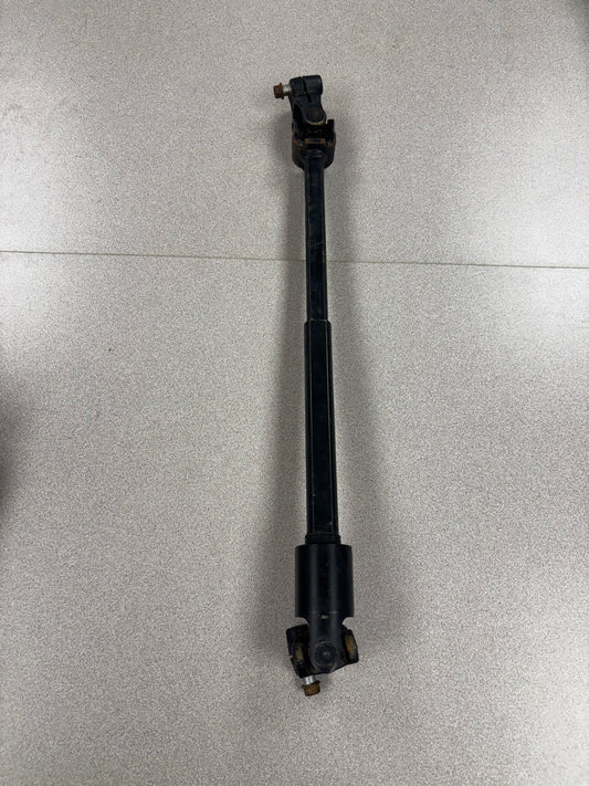 Jeep Cherokee Steering Column Shafts.  -ALL YEARS & MODELS-    **GM Conversion**