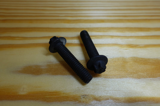 Jeep Cherokee XJ Bell Housing bolts (top ones)