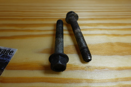 Jeep Cherokee XJ Bell Housing bolts (side big ones)