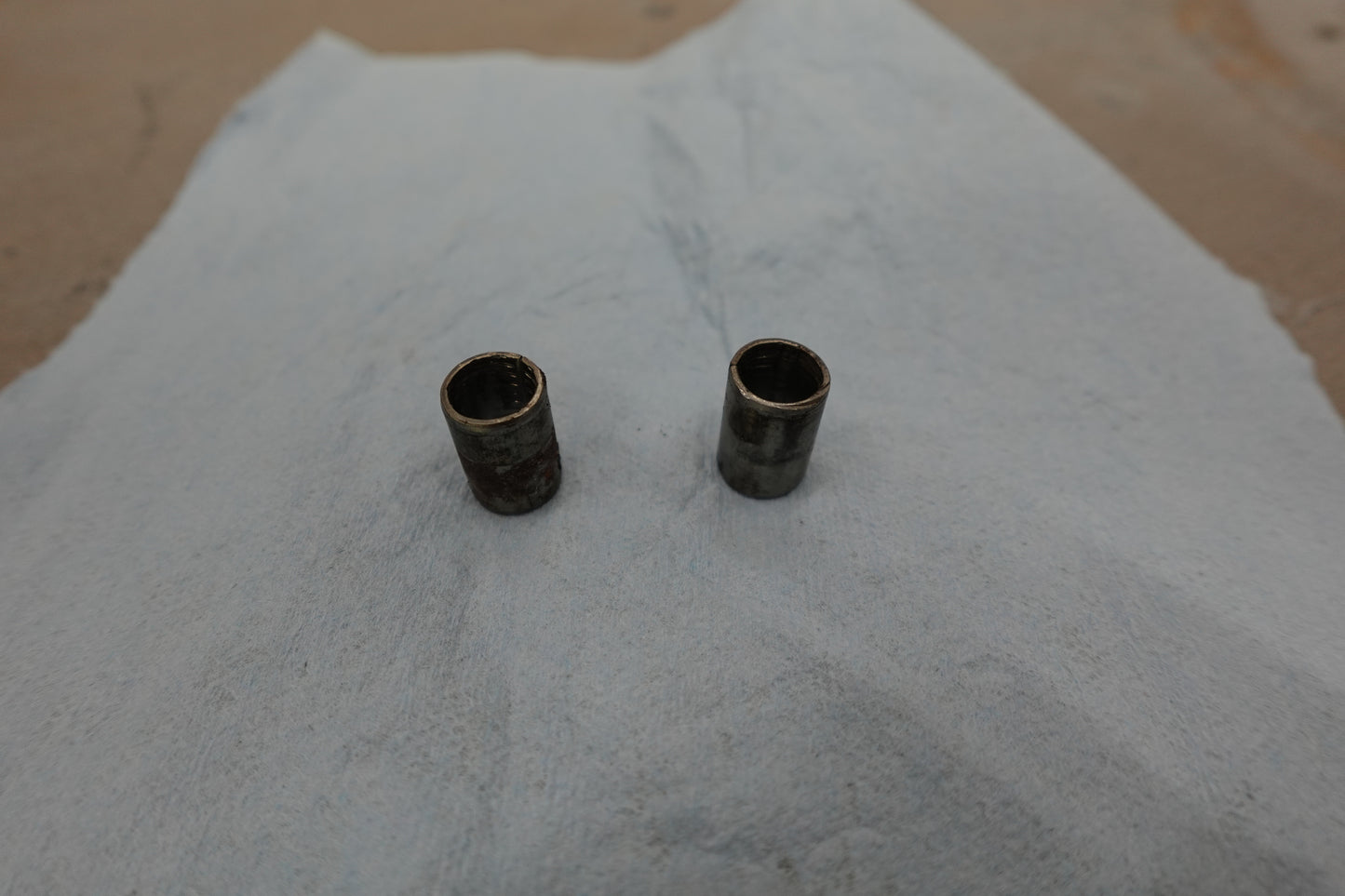 Jeep 4.0 Engine Dowel Pins