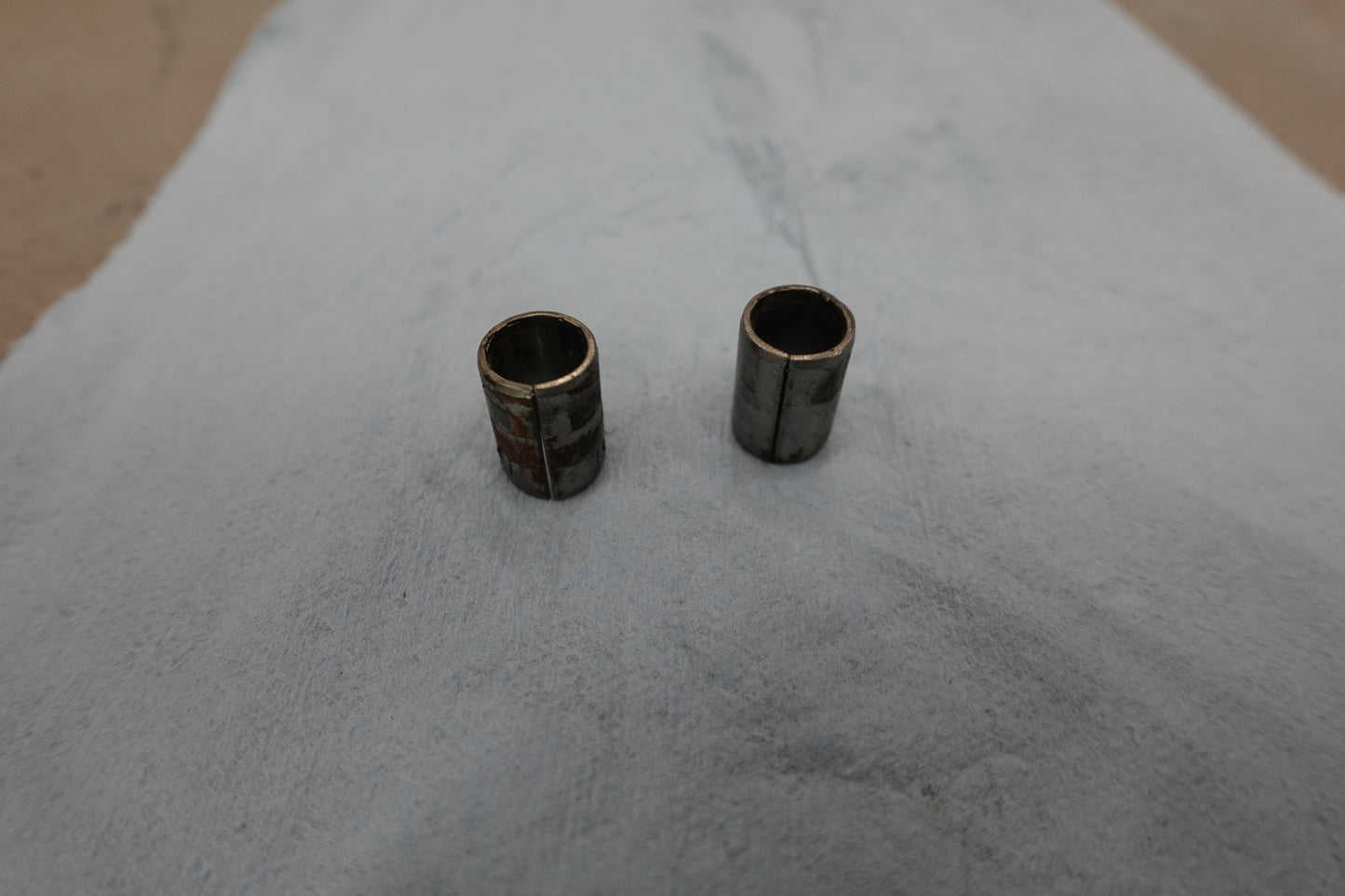 Jeep 4.0 Engine Dowel Pins