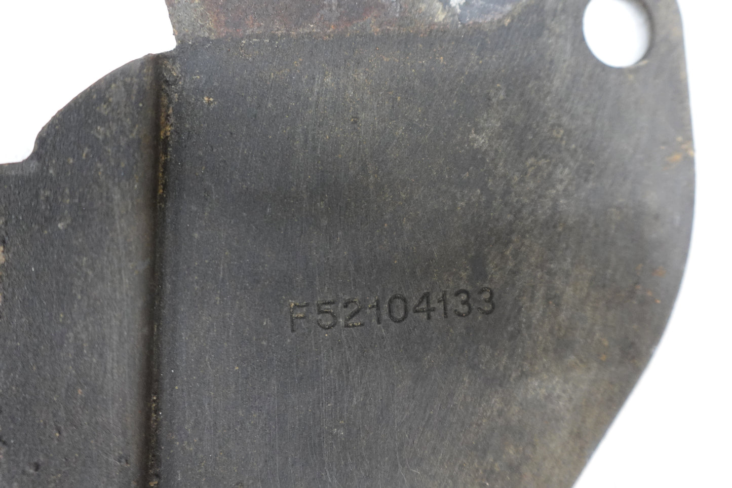 Jeep 4.7 V8 Engine Spacer Plate  1999-2004 Grand Cherokee WJ