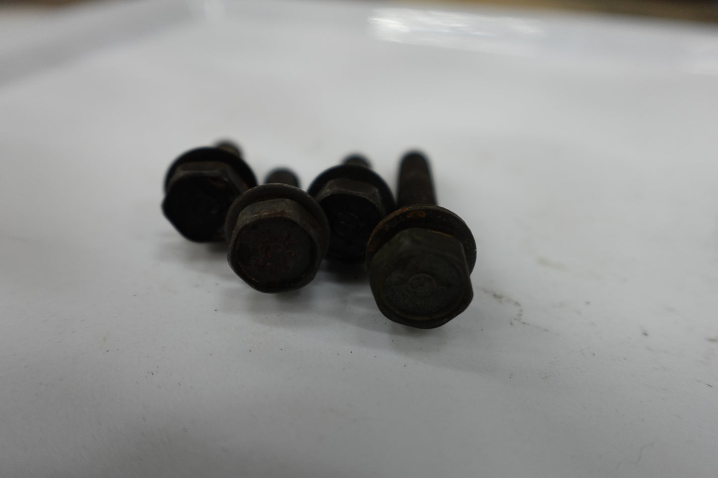 XJ/ZJ/TJ Water Pump Bolts