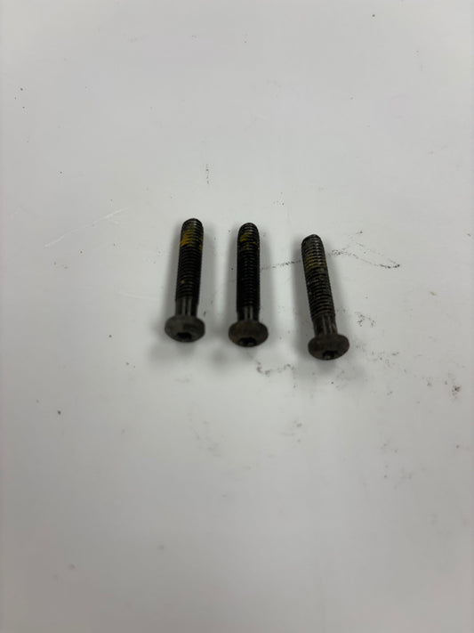 Throttle Position Sensor Bolts T-20.    ALL Jeep Models