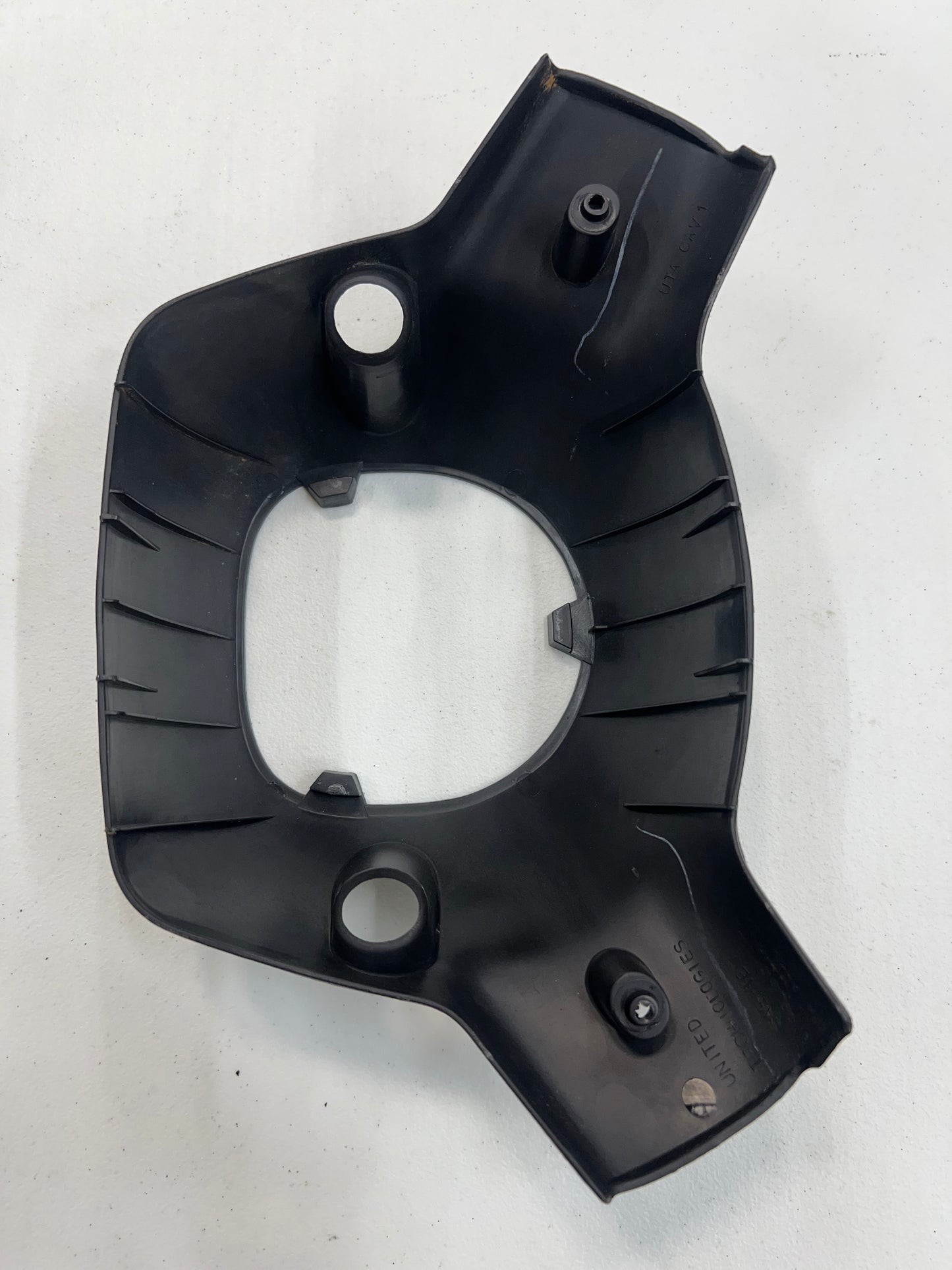 Steering Wheel Covers & Cruise Buttons - Jeep Cherokee XJ - 1997-2001