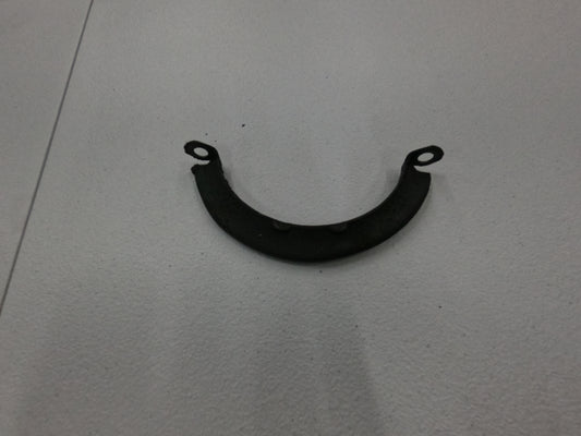 Jeep 4.0 Oil Pan back strap