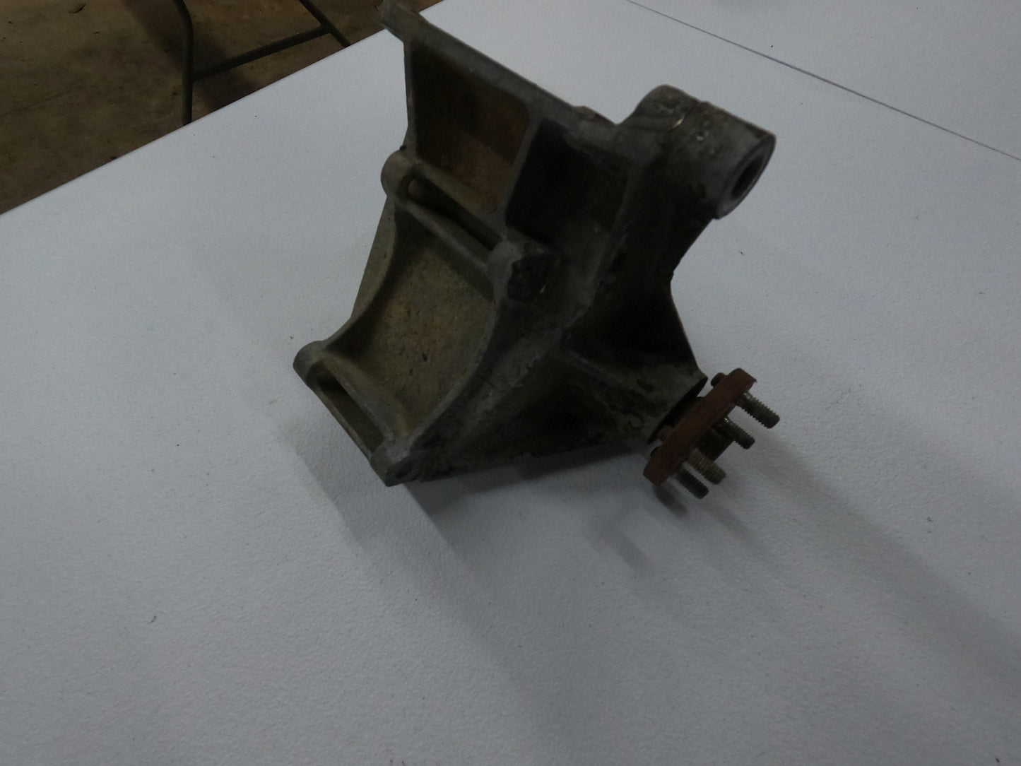 Cherokee XJ Fan Hub/ Alternator Bracket