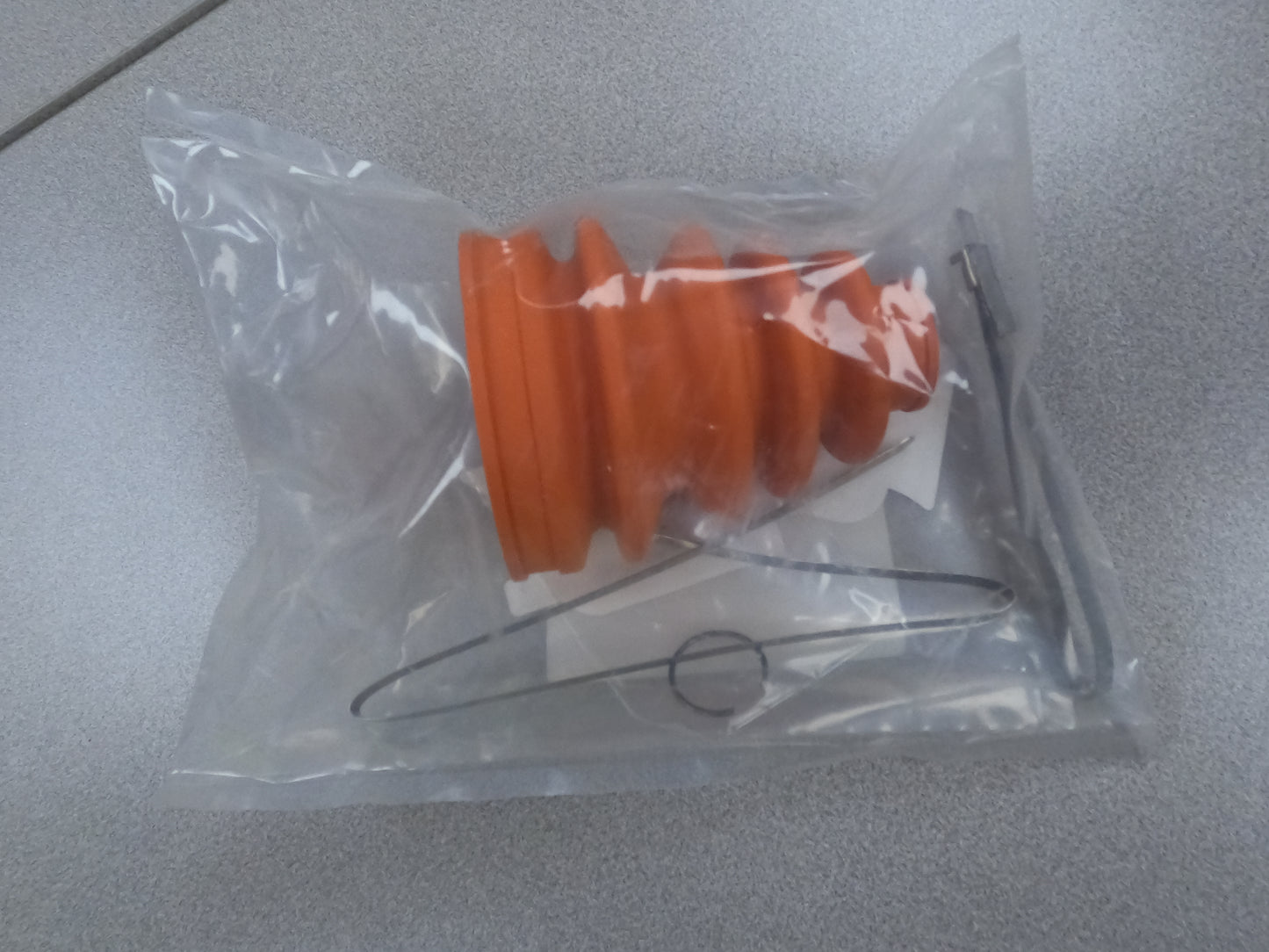 RCV Replacement Boot For CV Axle