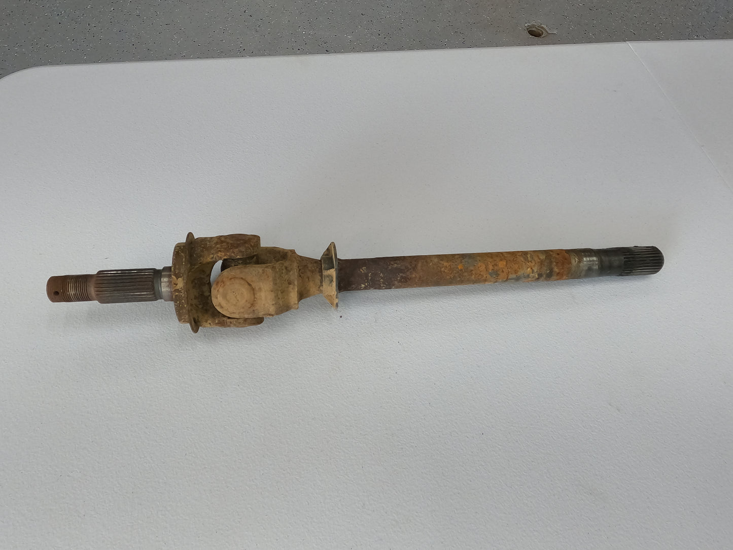 Dana 30 Short side Axle Shaft