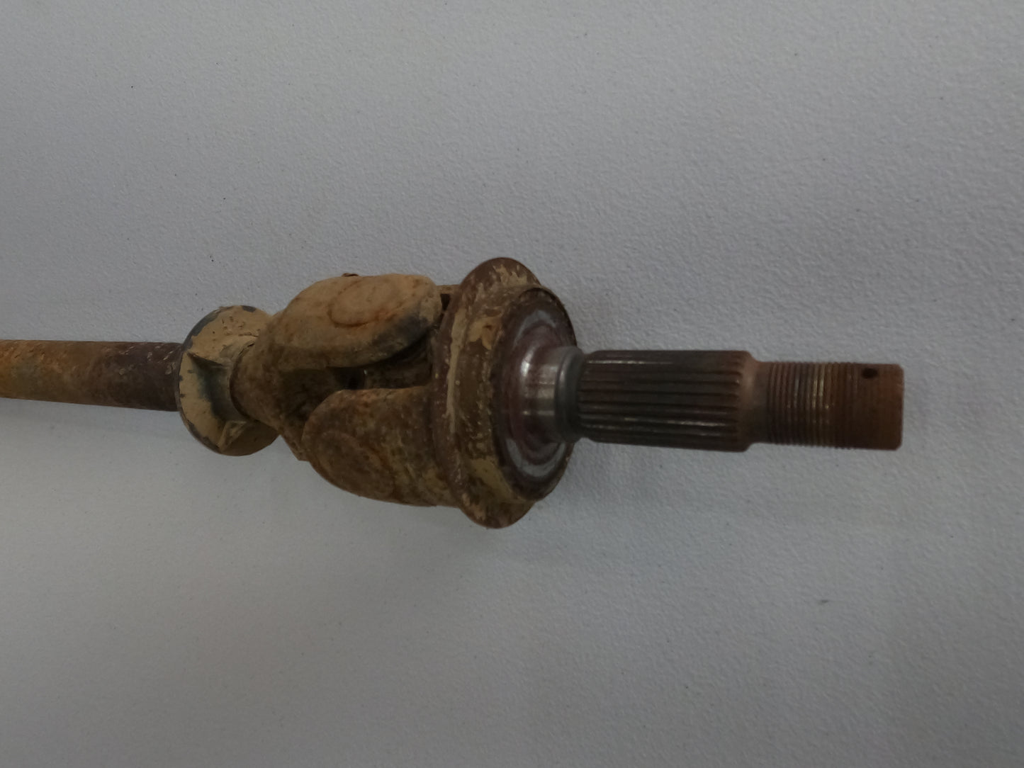 Dana 30 Short side Axle Shaft