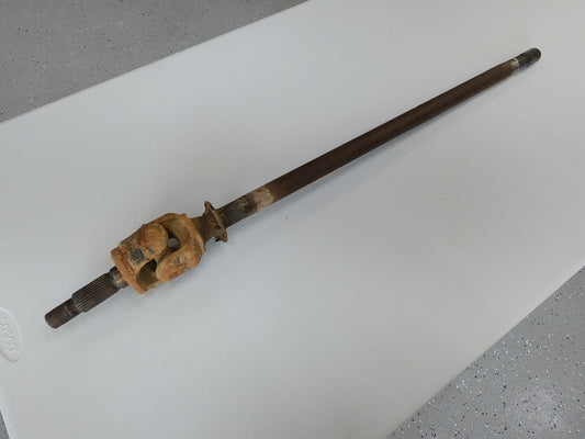 Dana 30 Long Side Axle Shaft