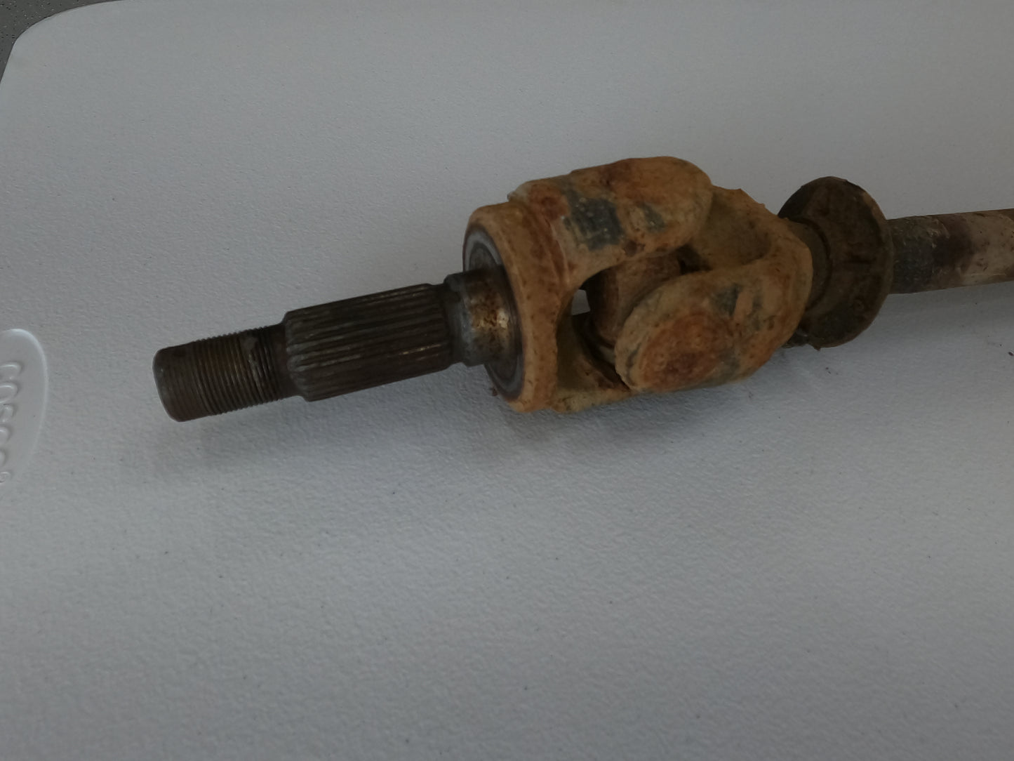 Dana 30 Long Side Axle Shaft