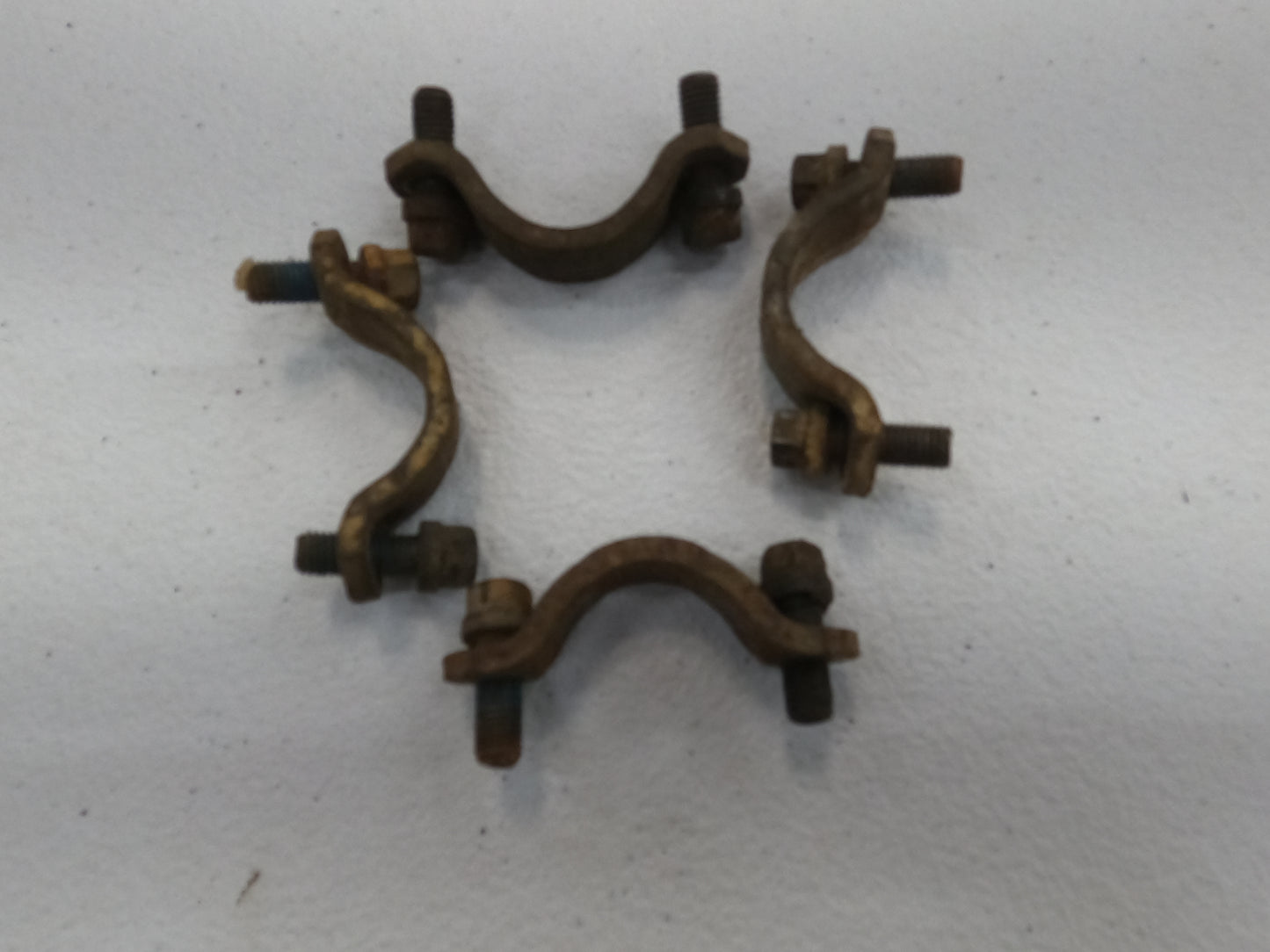 U-Joint Straps and Bolts (Drive Shaft Bolts) OEM-Factory Quality