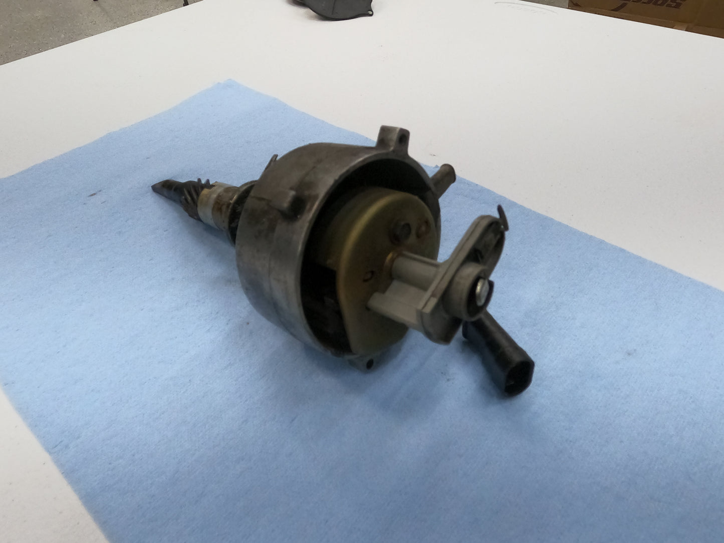 Jeep OEM Factory 4.0 Distributor Assembly **ALL YEAR MODELS*