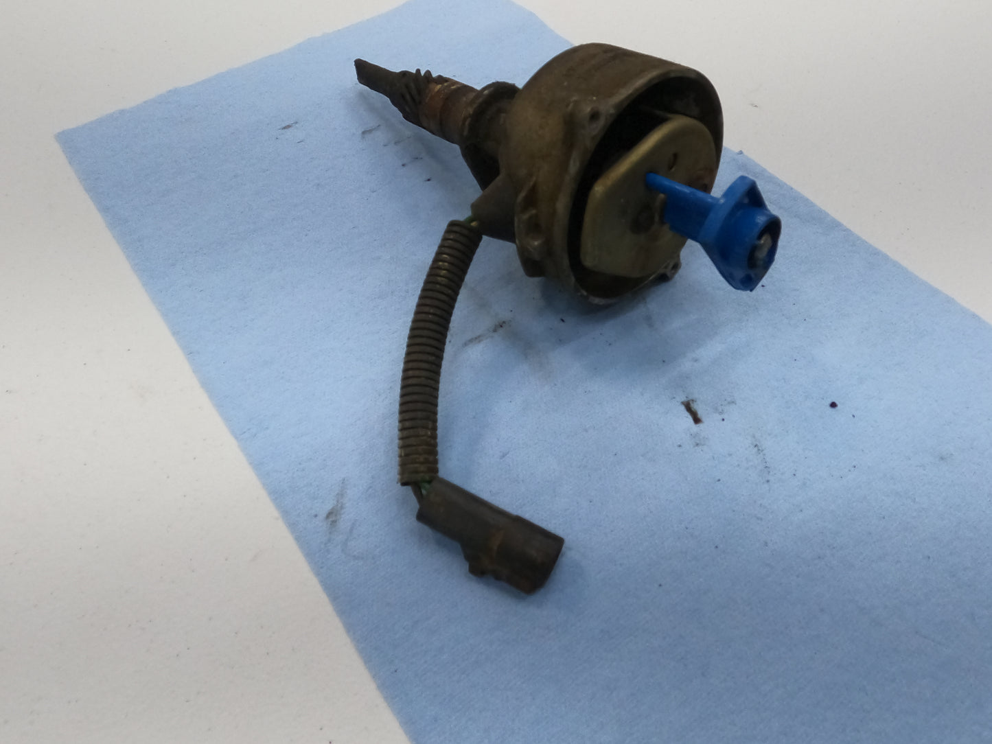 Jeep OEM Factory 4.0 Distributor Assembly **ALL YEAR MODELS*