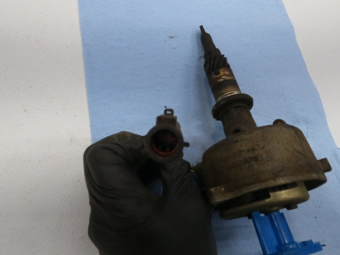 Jeep OEM Factory 4.0 Distributor Assembly **ALL YEAR MODELS*